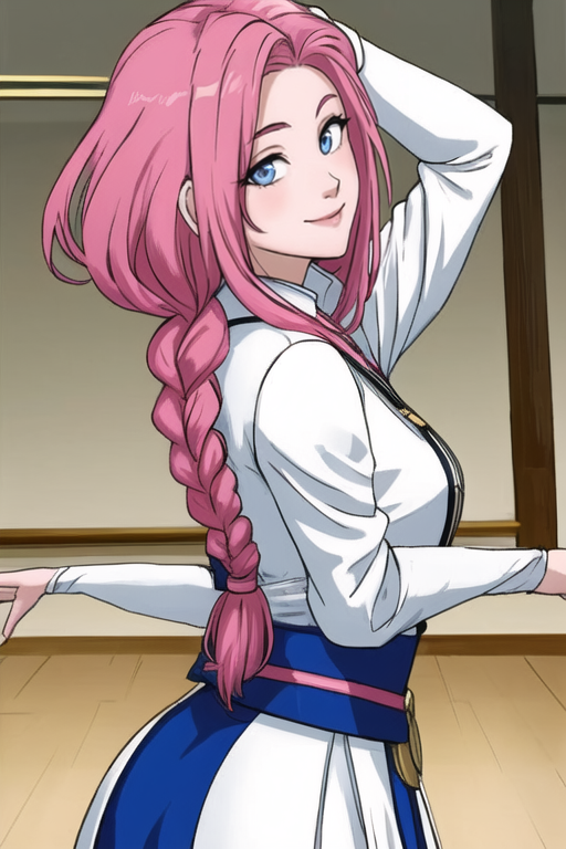 Alisha Knox avatar