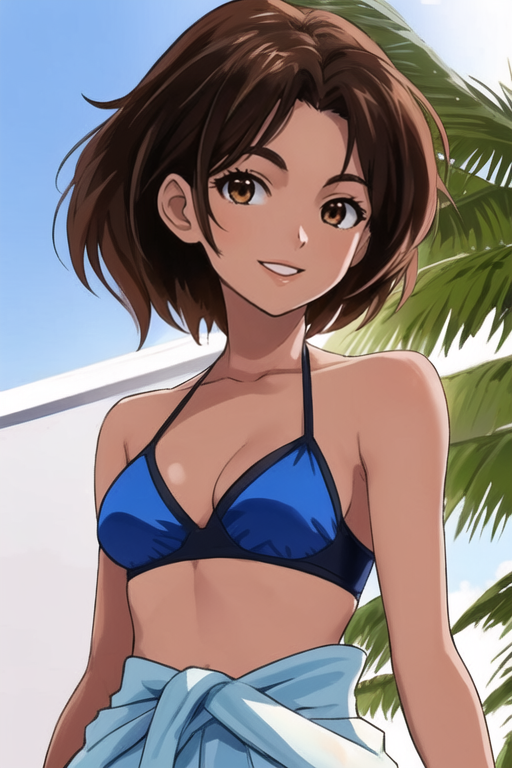 Bria Hayes avatar