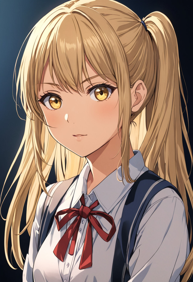 Evangeline Gamble avatar