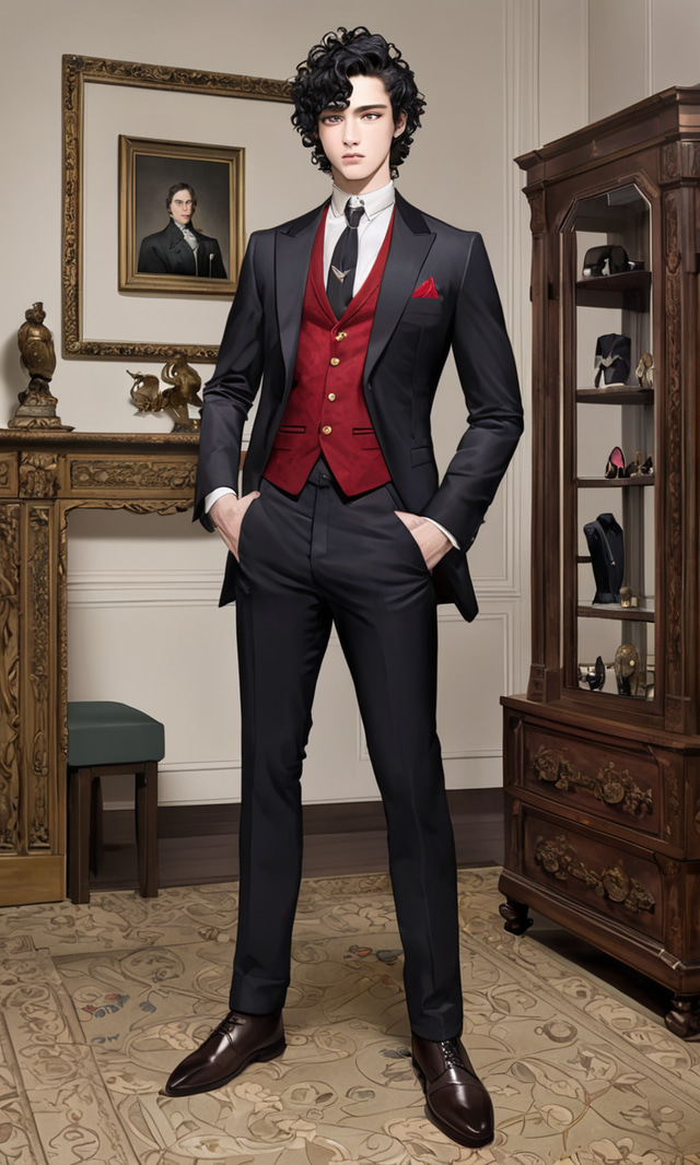 Blaine Mays avatar