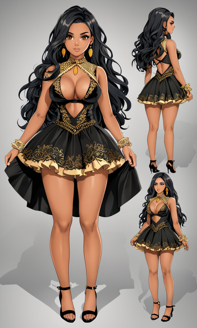 Brielle Villa avatar