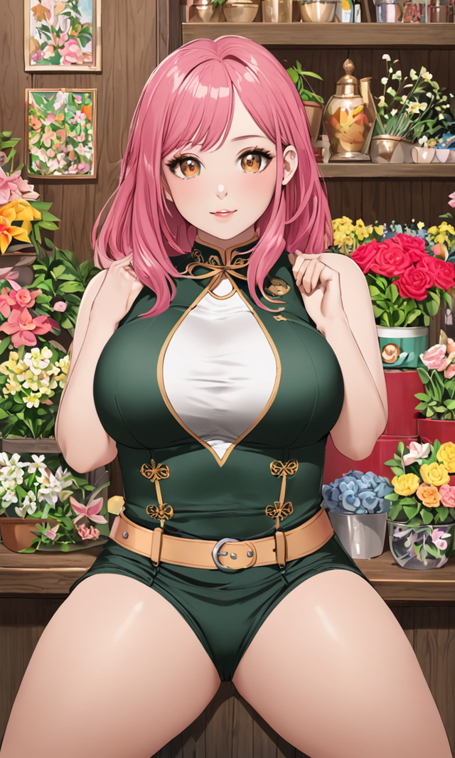 Aria Good avatar