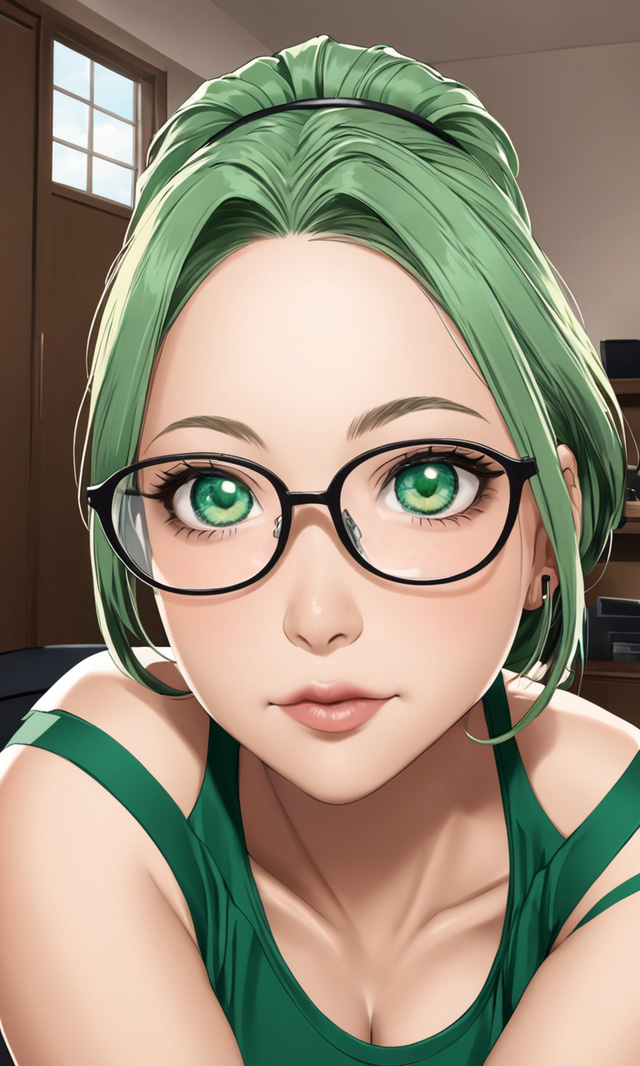 Andrea Wade avatar