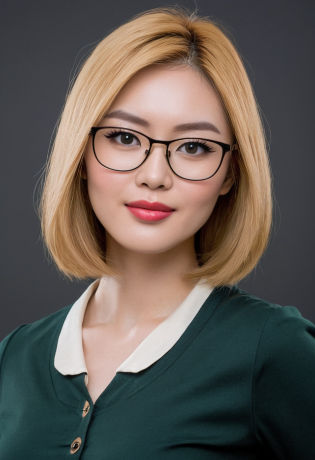 Emmy Tran AI Girlfriend avatar