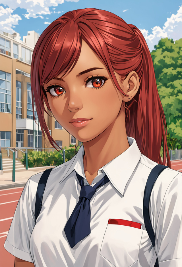 Karen Morton avatar