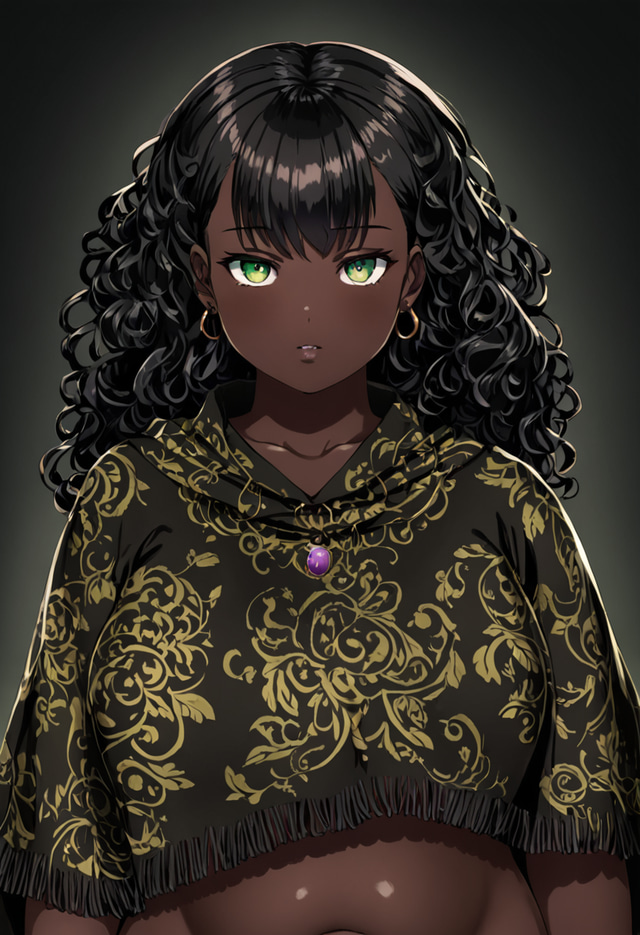 Yazmin Mckinney avatar