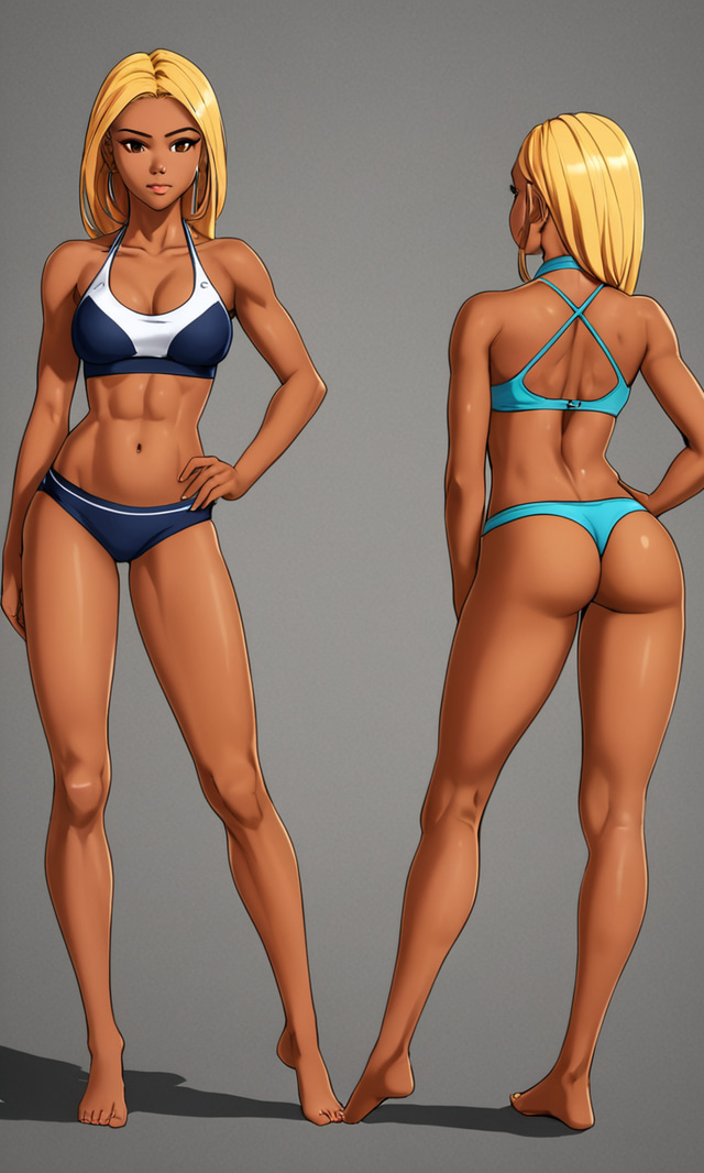 Aria Whitney avatar