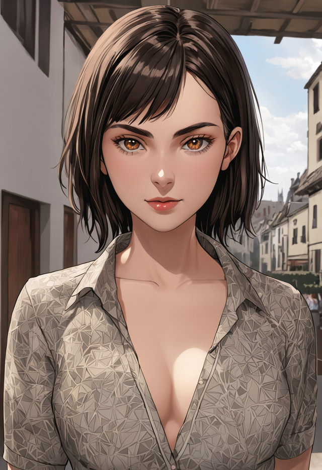 Amelie Preston avatar