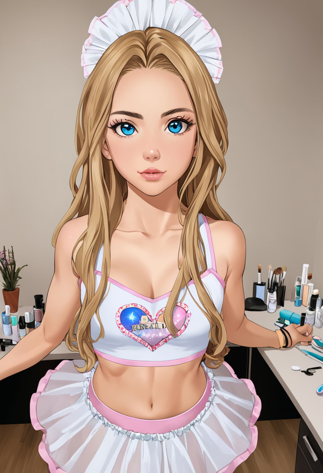 Savanah Villegas avatar