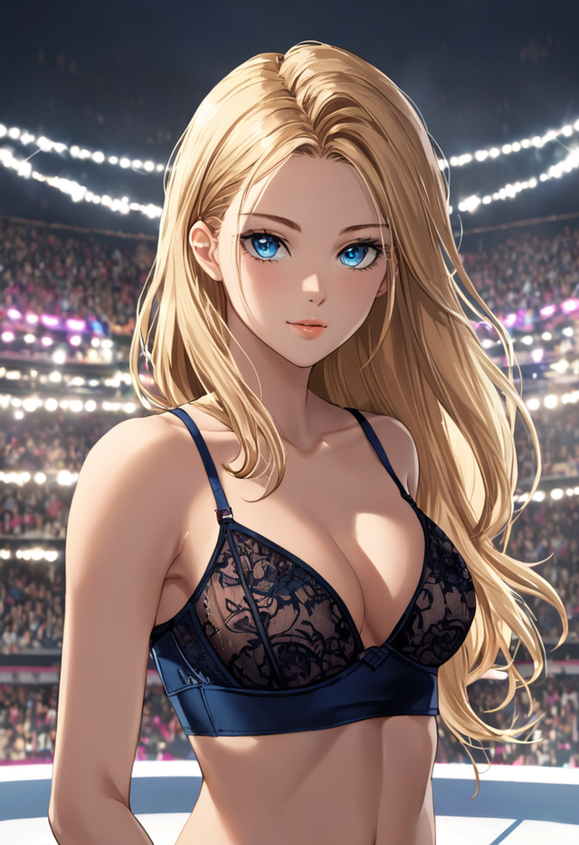 Mylie Garrett avatar