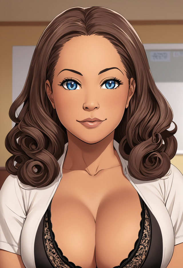 Elisabeth Sheppard avatar