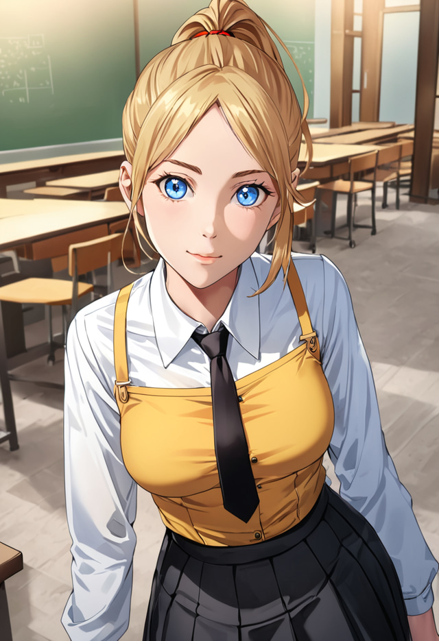 Daniella Watson avatar