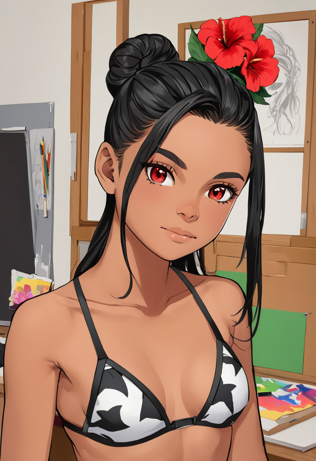 Camryn Gibson avatar