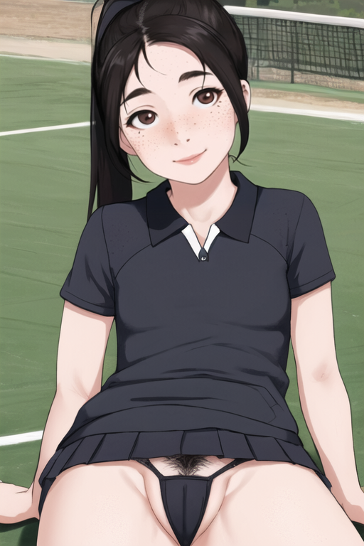 Melany Pearson avatar