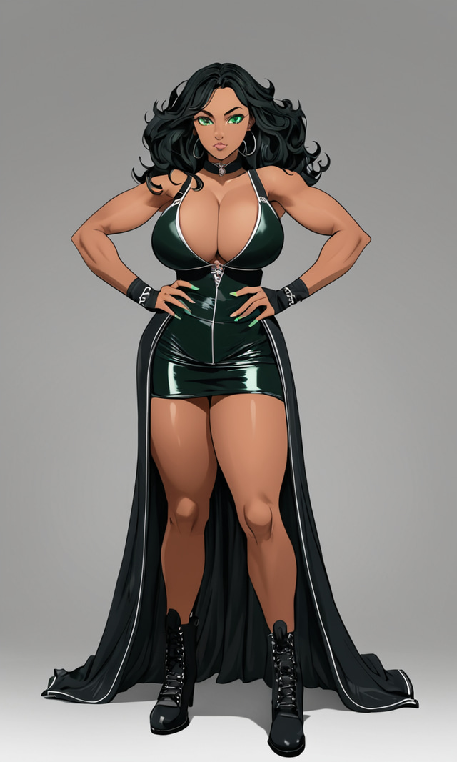Mariah Mccarthy avatar