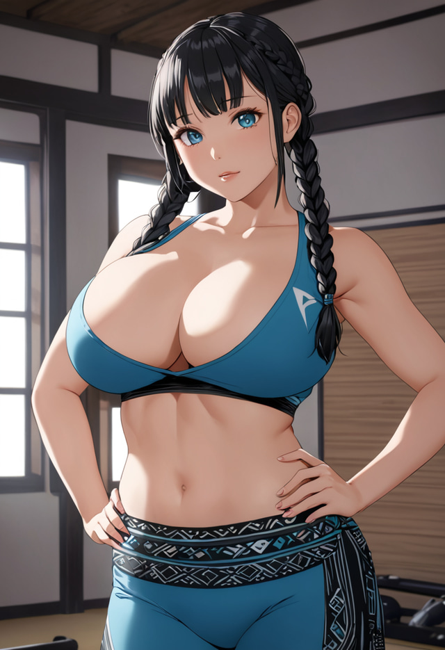 Alisa Meadows avatar