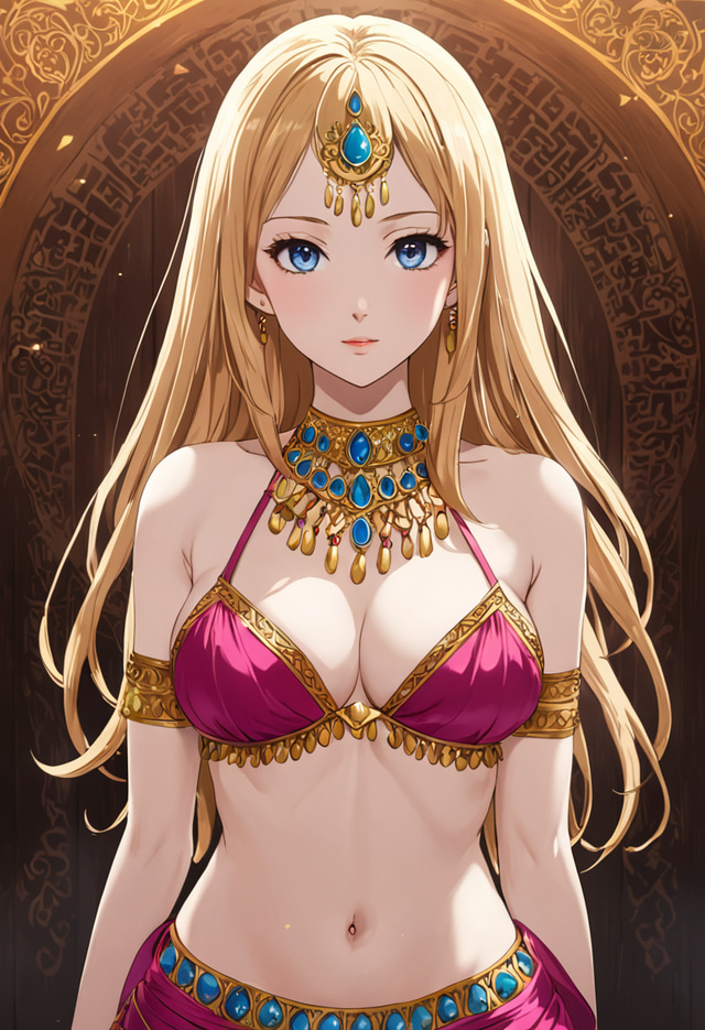 Dalia Simon avatar