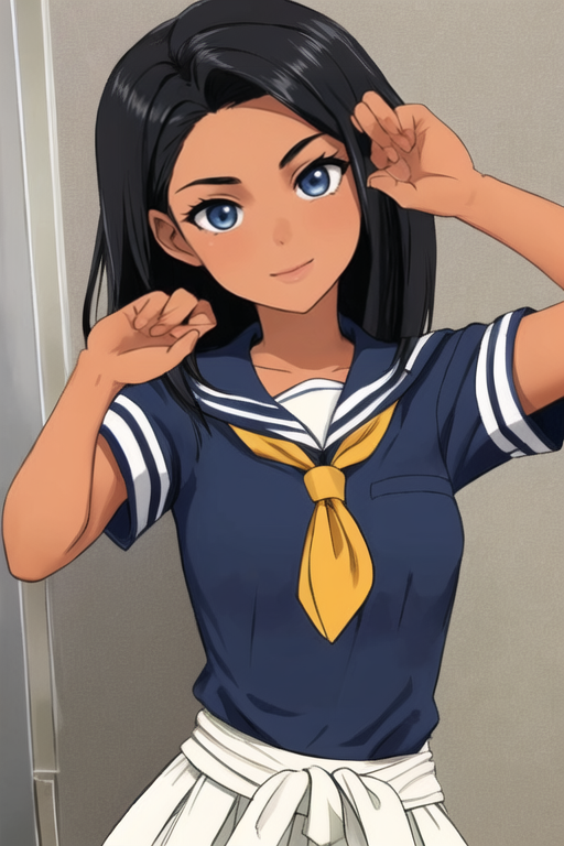 Asia Woodard avatar