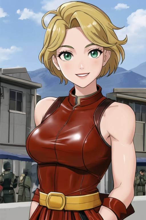 Miriam Owens avatar
