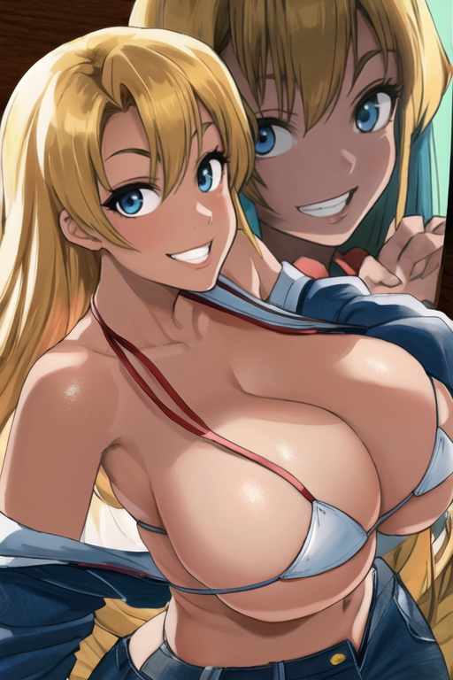 Allison Rivas avatar
