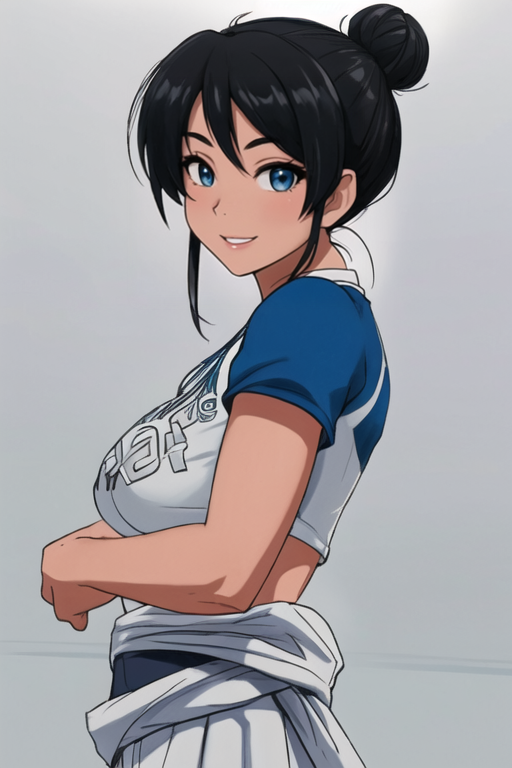 Amaya Rice avatar