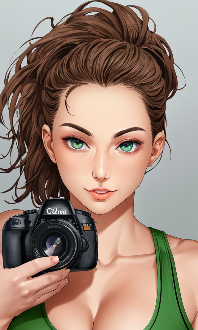 Elisa Baker avatar