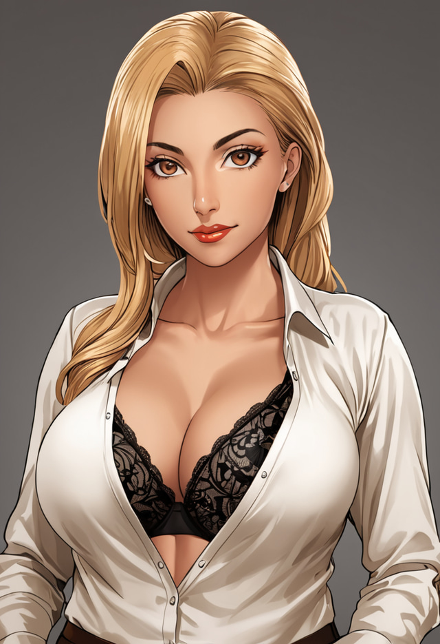 Angela Vaughan avatar