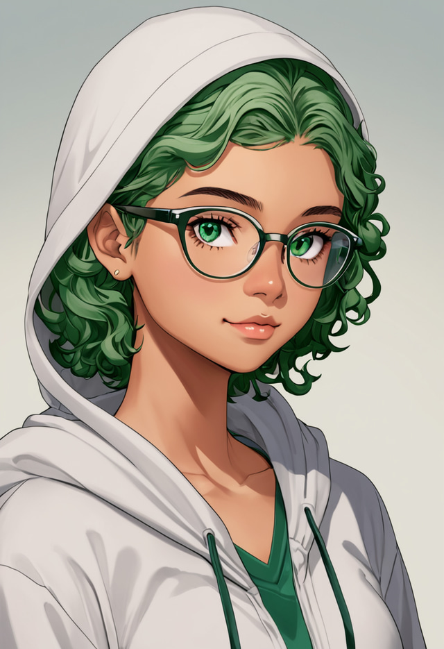 Shea Cabrera avatar