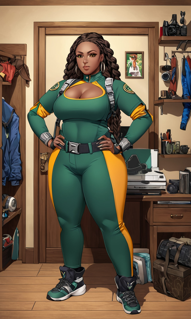 Yesenia Mcdonald avatar