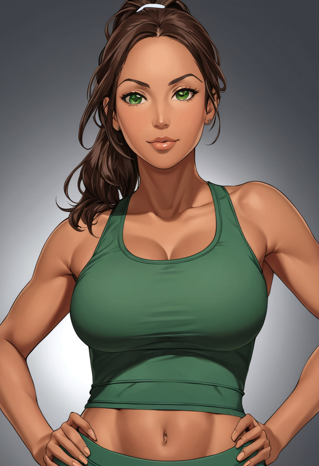 Kaitlin Hooper avatar