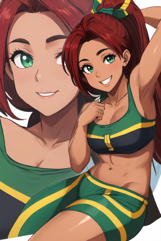 Kenley Velez avatar