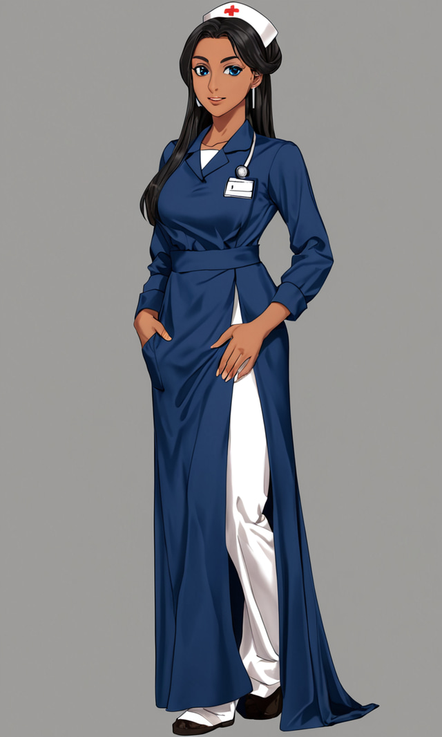 Teresa Holden avatar