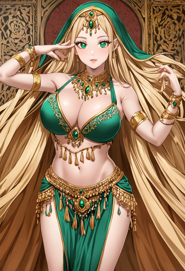 Abagail Shannon avatar
