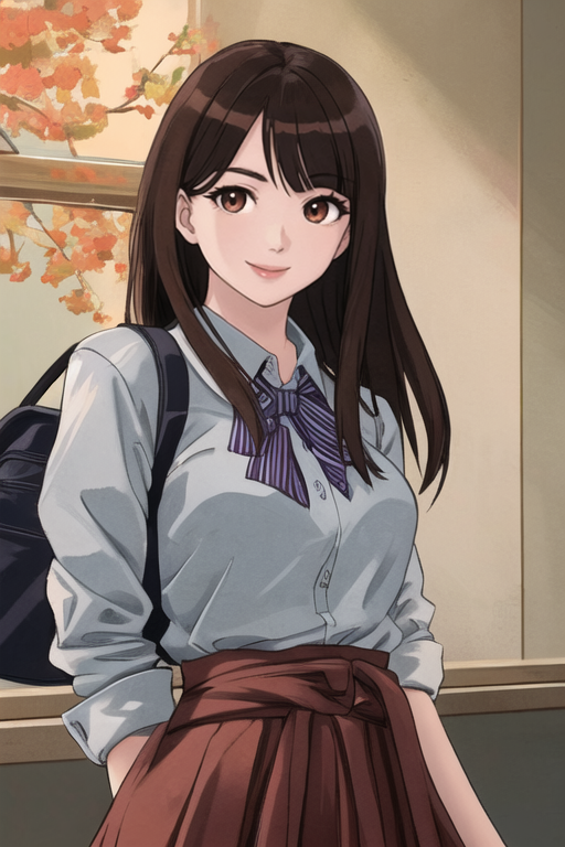 Lorena Winters avatar
