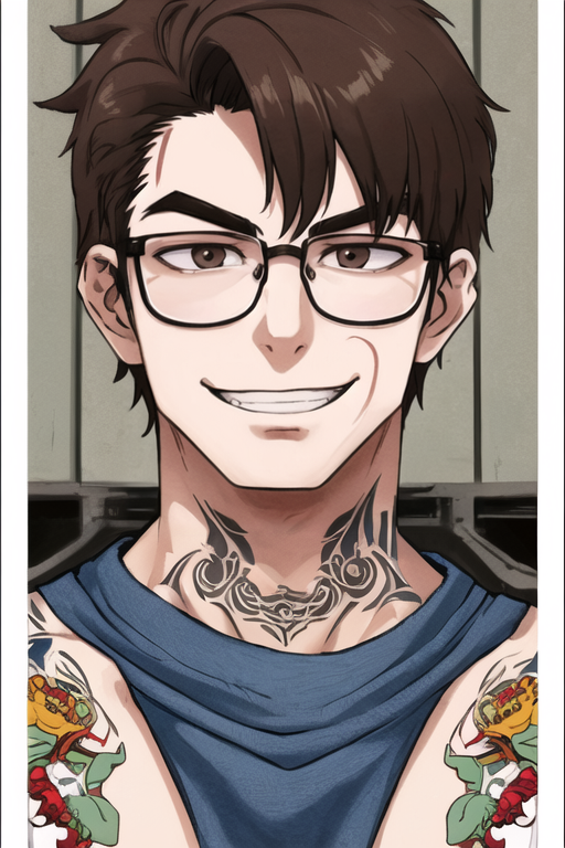 Casey Mayo avatar