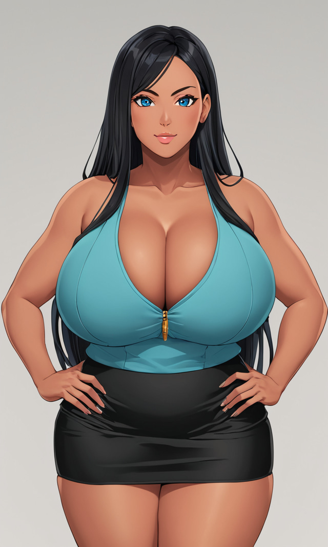 Aria Choi avatar