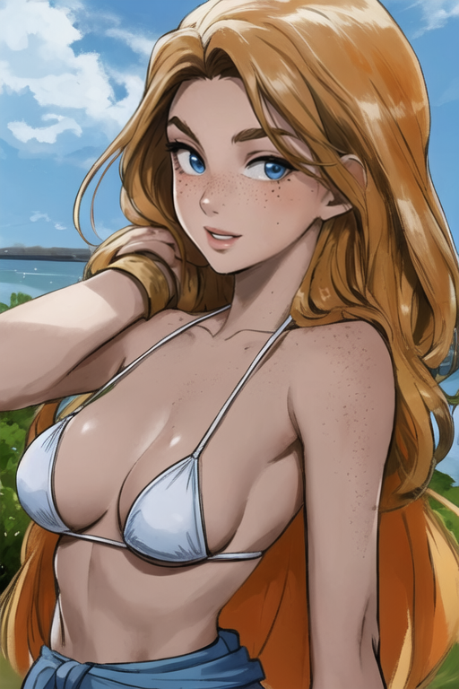 Magdalena Hardin avatar