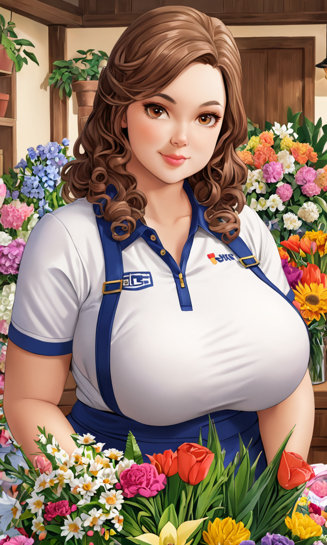 Miranda Richards avatar