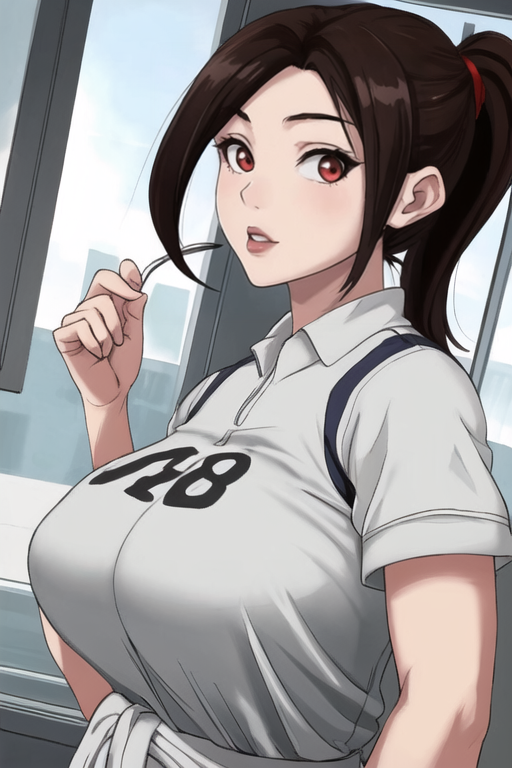 Viviana Byrd avatar