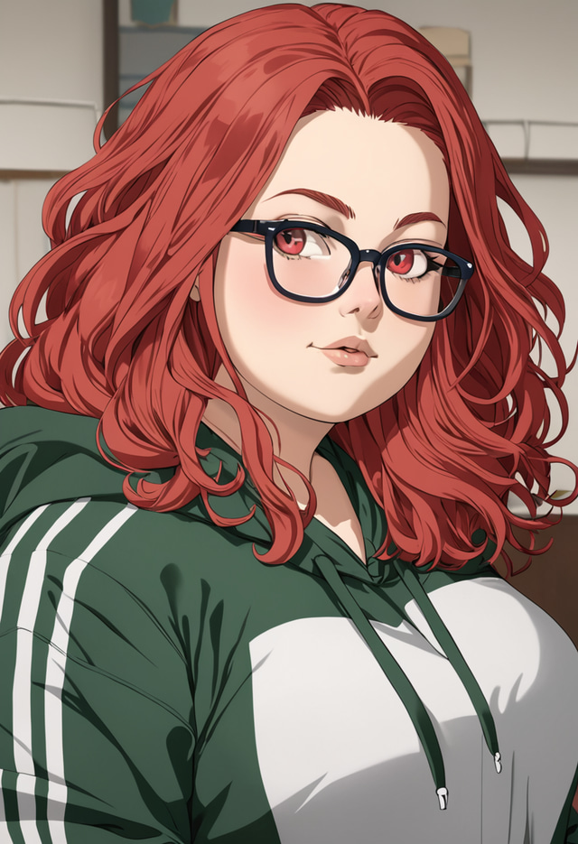 Kylee Potter avatar
