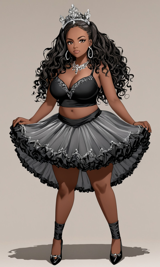 Julia Oneill avatar
