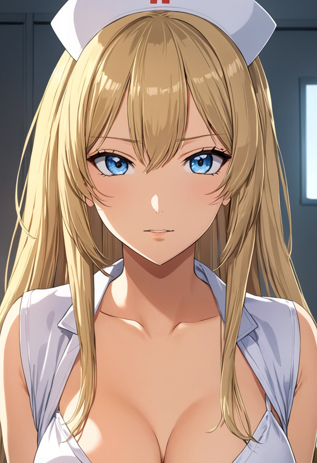 Zaria Acosta avatar
