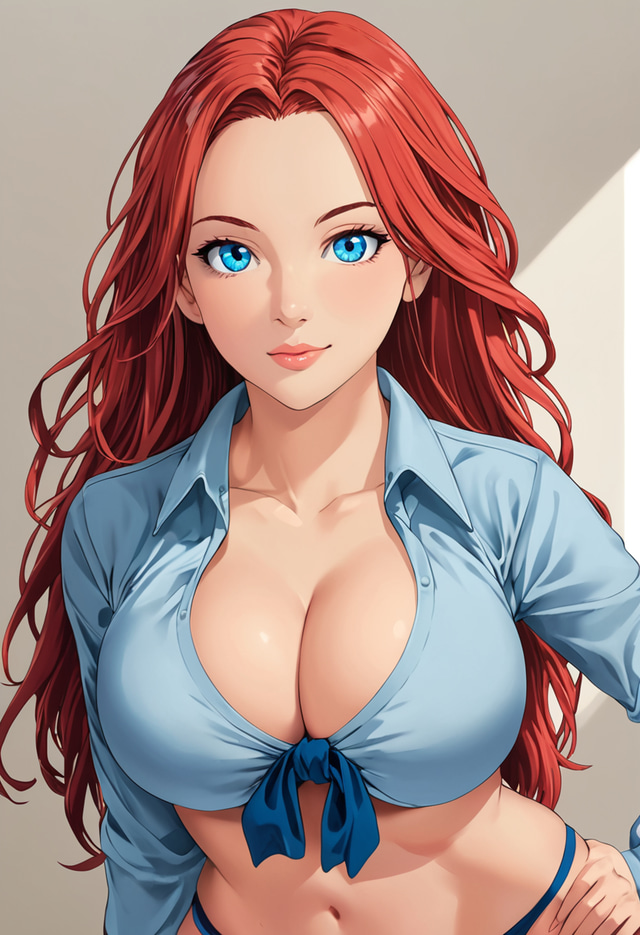 Kiersten Frank avatar