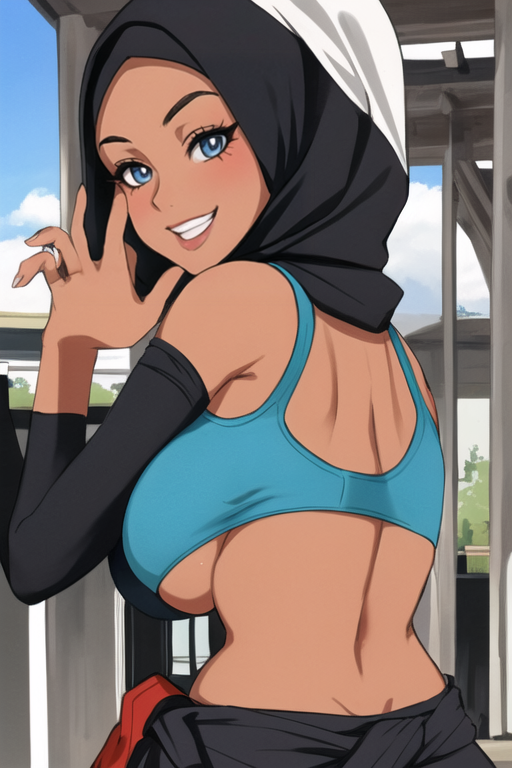 Leah Ellis avatar