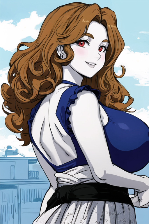 Michelle Gutierrez avatar