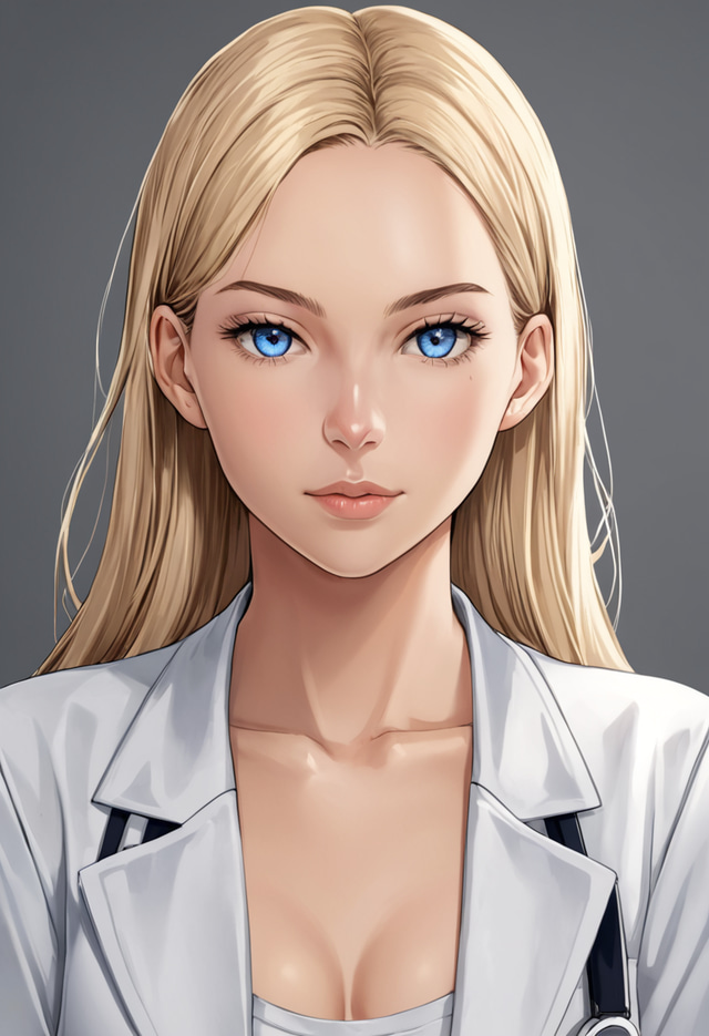 Talia Leach avatar