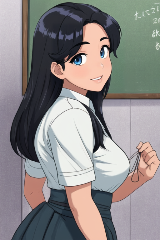 Tiana Valentine avatar