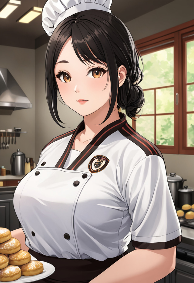 Dulce Maddox avatar