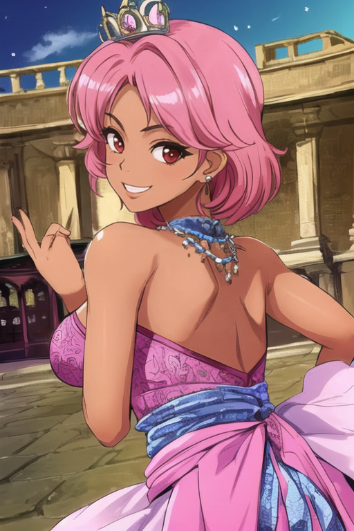 Leslie Mills avatar