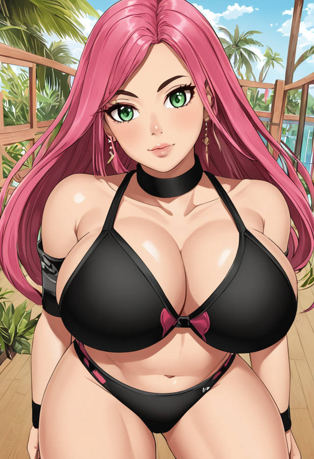 Anabelle Solis avatar